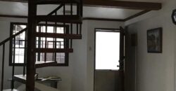 Townhouse For Sale Gated Compound in West Fairview Quezon City