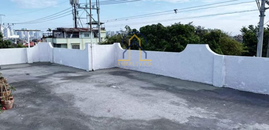 Commercial/Residential Apartment Bldg. for Sale in Taguig City