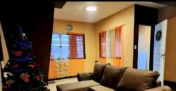 2-Storey House and Lot for Sale in Queensville Subdivision, Caloocan City
