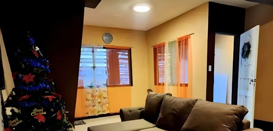 2-Storey House and Lot for Sale in Queensville Subdivision, Caloocan City