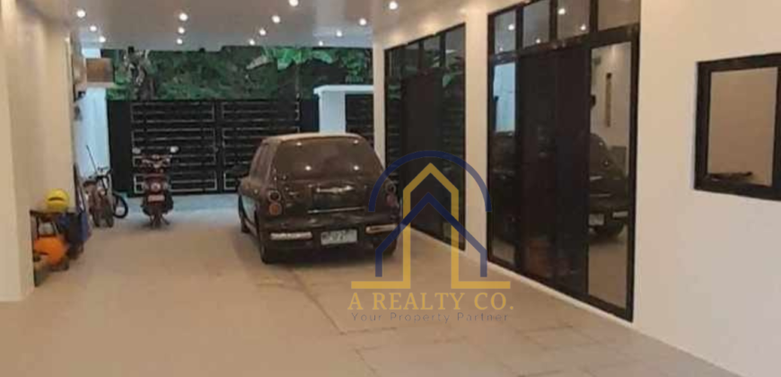 House and Lot for Sale in Antipolo, Rizal