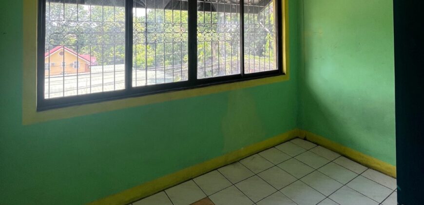 Commercial Building/Dormitory Income Generating For Sale in Quezon City near FEU-NRMF