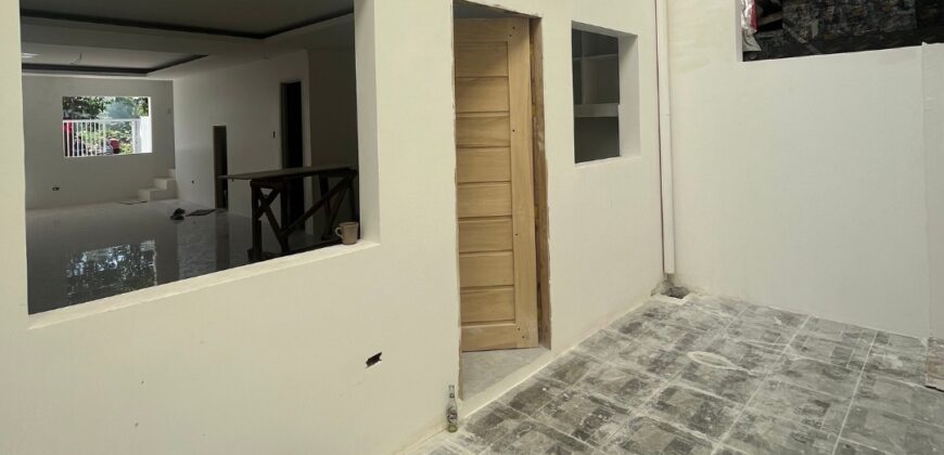 DUPLEX UNITS FOR SALE IN GREENVIEW EXECUTIVE VILLAGE, NOVALICHES