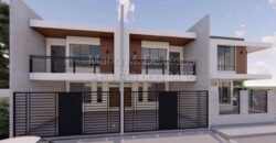RFO Quadruplex Townhouse [3 units available] for Sale in Tres Hermanas Subd., Lower Antipolo City