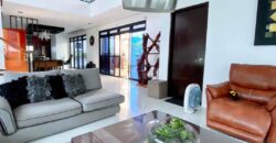 Semi-furnished House and Lot for Sale in Filinvest 2, Quezon City