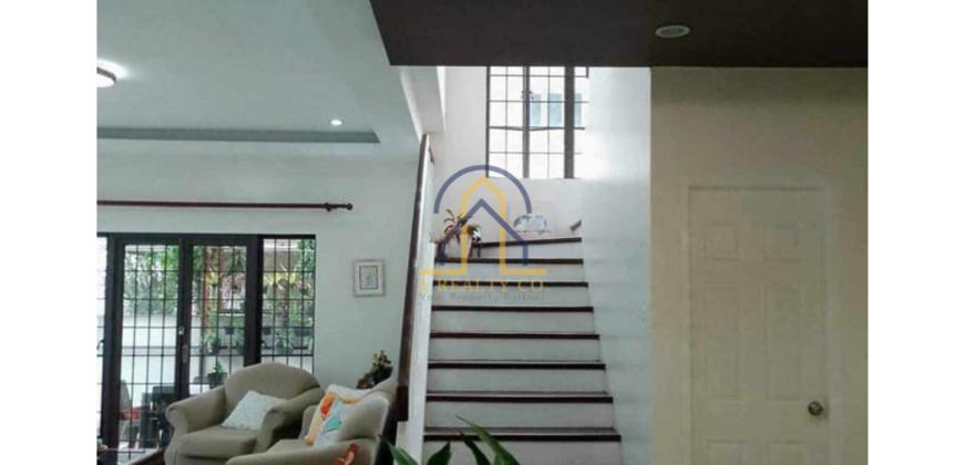 2 Storey House and Lot For Sale in Northview 2 Filinvest 2 Batasan Hills QC