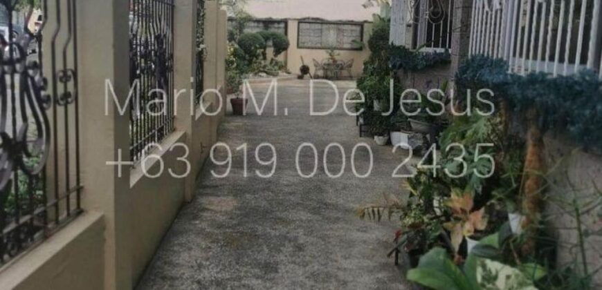 House & Lot for Sale in Exclusive Village Oro Vista Royale, Lower Antipolo
