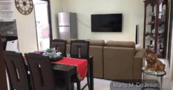 Duplex House and Lot for Sale in Exclusive Village in Lower Antipolo