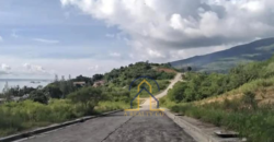 Residential Lot for Sale in Club Morocco Beach Resort & Country Club in Subic Zambales