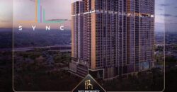 Condominium for Sale in Sync Residences, Pasig City