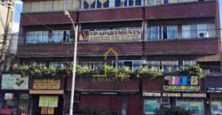 Income Generating Commercial Building For Sale in Kamuning Road