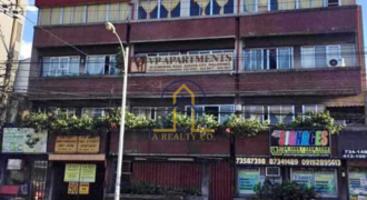 Income Generating Commercial Building For Sale in Kamuning Road