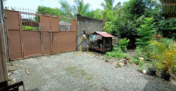 Bungalow House and Lot for Sale – Maria Aurora