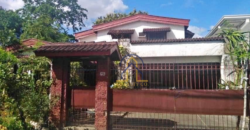 House and Lot For Sale in BF Homes, Quezon City