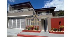 House and Lot for Sale at Greenwoods Executive Village