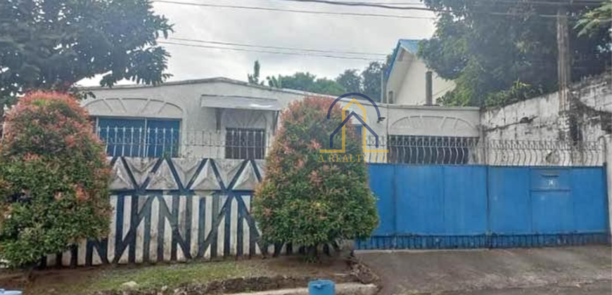 House and Lot for Sale near FEU School and Hospital in West Fairview, Quezon City