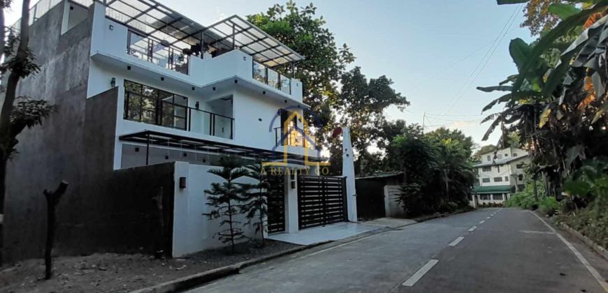 House and Lot for Sale in Antipolo, Rizal