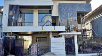 Brand New House For Sale in Geneva Gardens Subd., Fairview, Quezon City