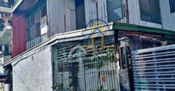 Lot with Old House For Sale Near Welcome Rotonda, Quezon City