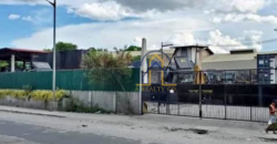 Commercial Lot for Sale in Mindanao Ave., Extension, Quezon City