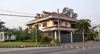 House and Lot for Sale in Acropolis, Greenmeadows Ave., Quezon City
