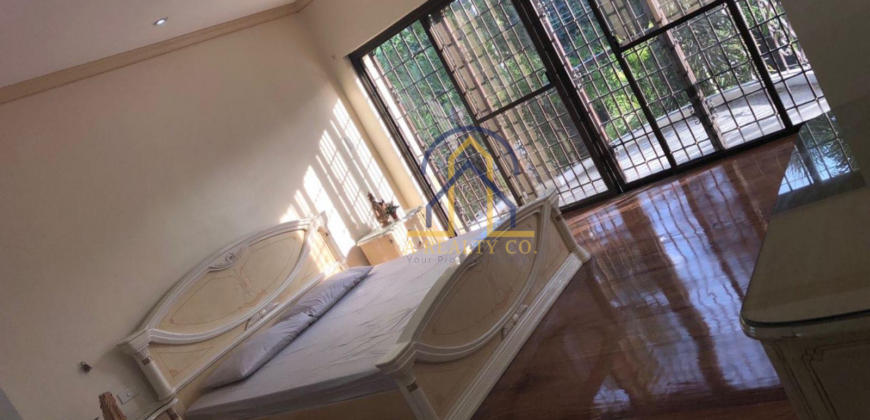 House and Lot for Sale in Acropolis, Greenmeadows Ave., Quezon City