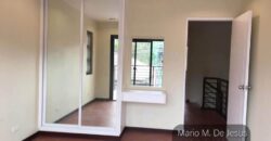 Duplex House and Lot for Sale in Exclusive Village in Lower Antipolo