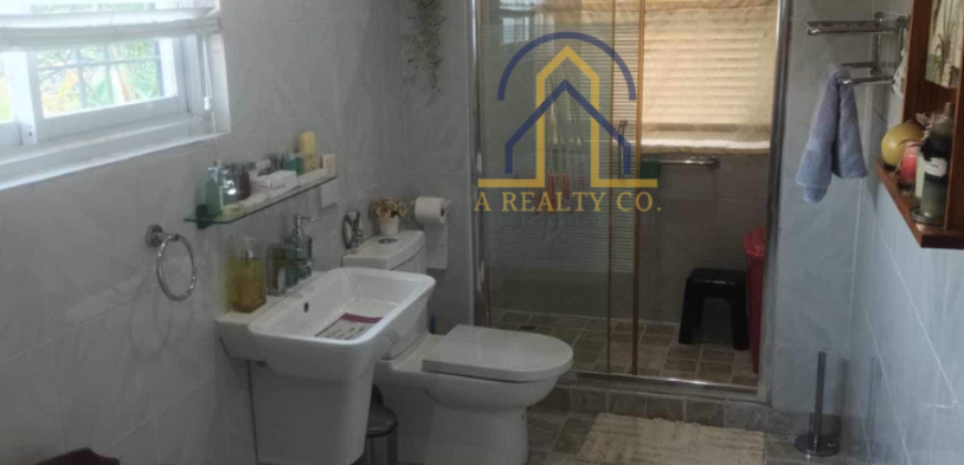 Semi-furnished House and Lot for Sale in Filinvest 2, Batasan Hills, Quezon City