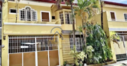 House and Lot For Sale Near SM Fairview Quezon City