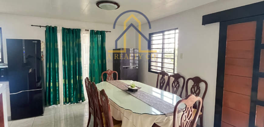 House and Lot for Sale in The Mandara, Tagaytay City