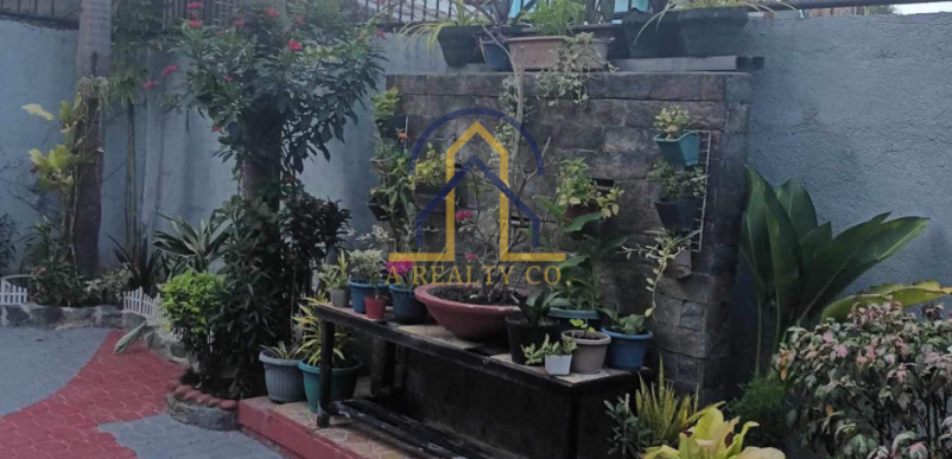 Semi-furnished House and Lot for Sale in Filinvest 2, Batasan Hills, Quezon City