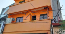 Residential Building with Income Generating For Sale in Quezon City