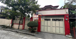 House and Lot For Sale in Greenview Executive Village, West Fairview Quezon City