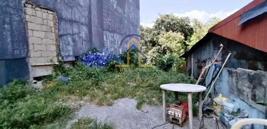 Lot for Sale in Brgy. Bago Bantay, Quezon City