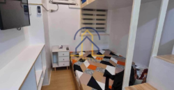 Pasalo Condo Unit for Sale in Mplace, South Triangle, Quezon City