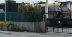 Commercial Lot for Sale in Mindanao Ave., Extension, Quezon City