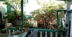 Property For Sale with old house In Doña Isidora Hills Diliman Quezon City