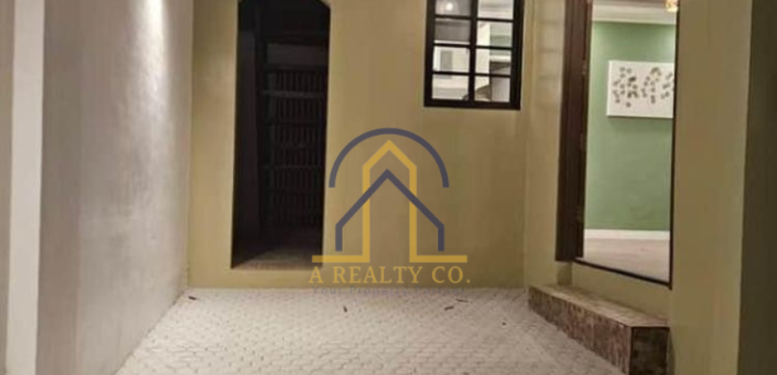 House and Lot For Sale in Spring Country Filinvest 2