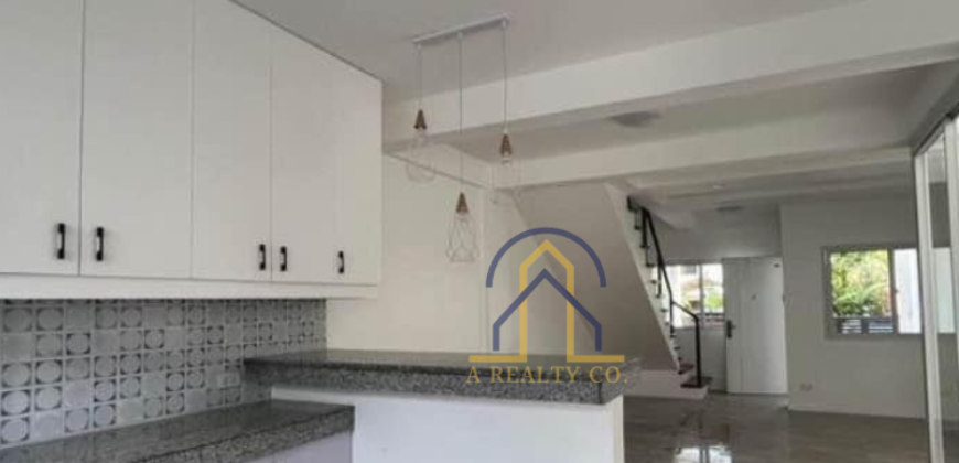 Brand New 2-Storey House and Lot For Sale in Quezon City