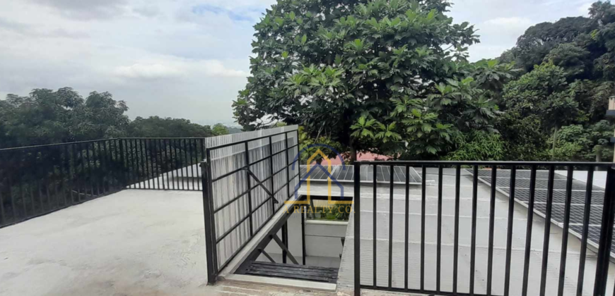 House and Lot for Sale in Antipolo, Rizal