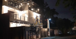 House and Lot for Sale in Antipolo, Rizal