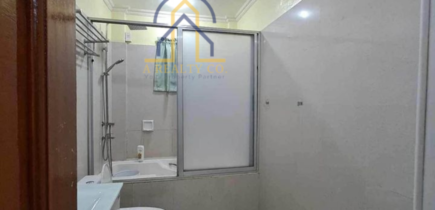 House and Lot For Sale in Greenview Executive Village, West Fairview, Quezon City