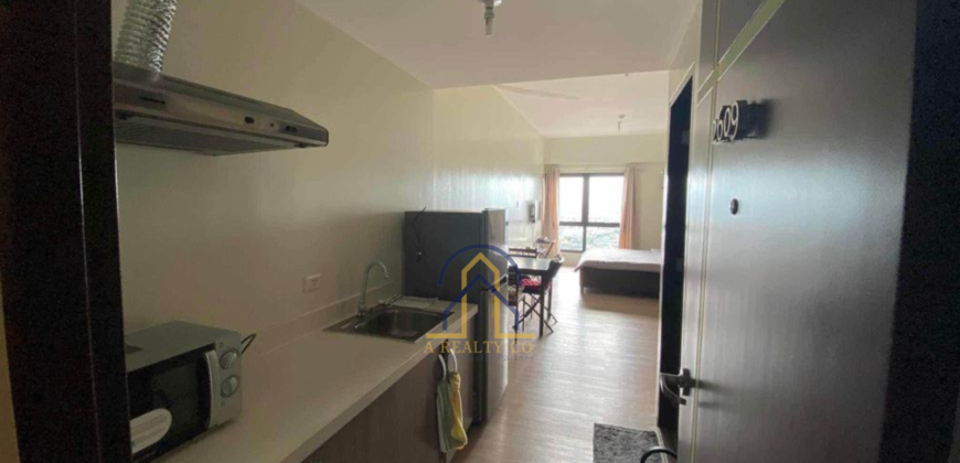 For Sale or For Rent – One Bedroom Unit in VINIA RESIDENCES, North Ave., Quezon City