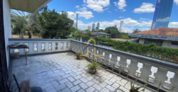 House and Lot for Sale in Greenhills East Village Wack Wack, Mandaluyong City