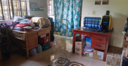 Bungalow House and Lot for Sale – Maria Aurora