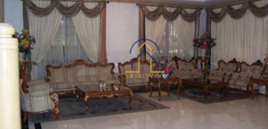 House and Lot for Sale in Acropolis, Greenmeadows Ave., Quezon City