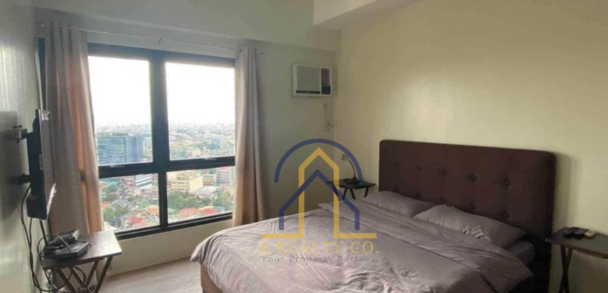 For Sale or For Rent – One Bedroom Unit in VINIA RESIDENCES, North Ave., Quezon City