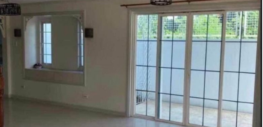 House and Lot for Sale in Filinvest East Cainta, Rizal