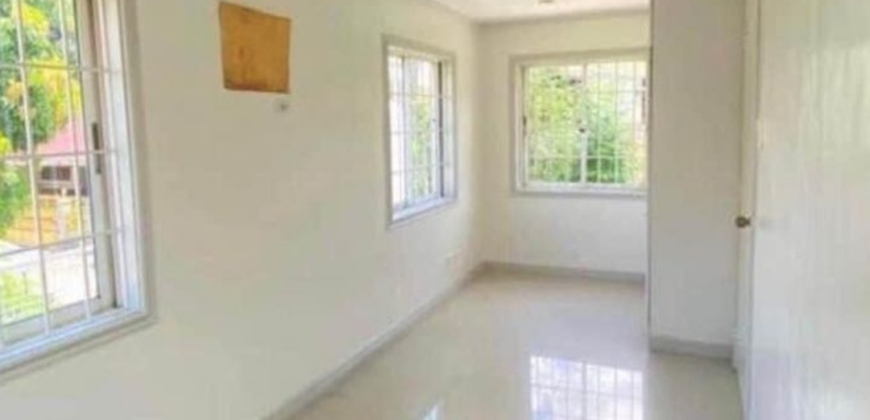 House and Lot for Sale in Filinvest East Cainta, Rizal