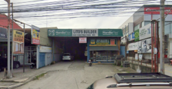 Commercial Space for Lease in Lipa, Batangas